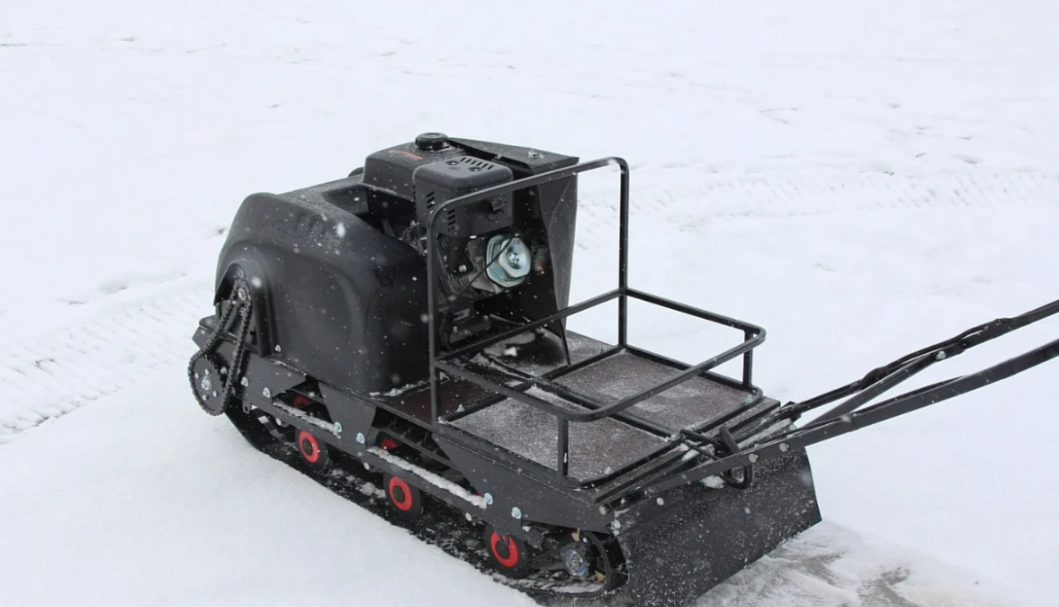 Мотобуксировщик PAXUS 550 15 л.с. в Смоленске