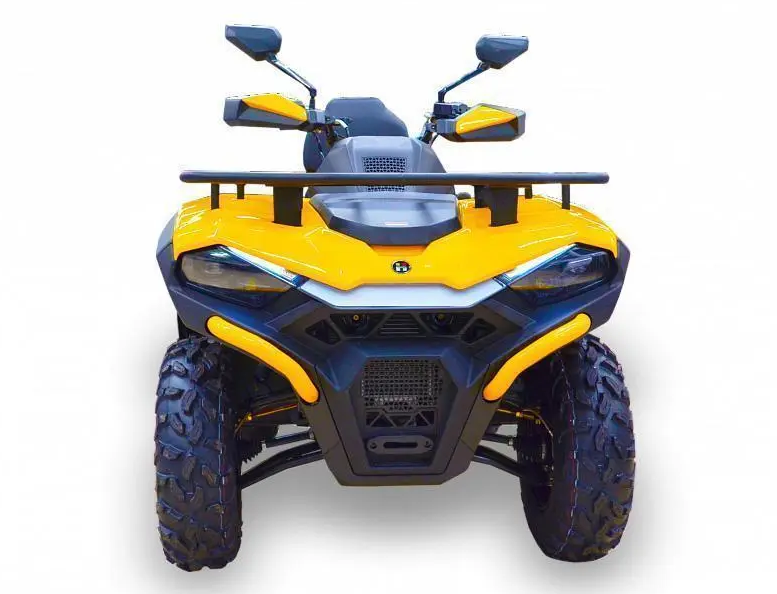 Квадроцикл HISUN GUARDIAN 400L /LONG в Смоленске