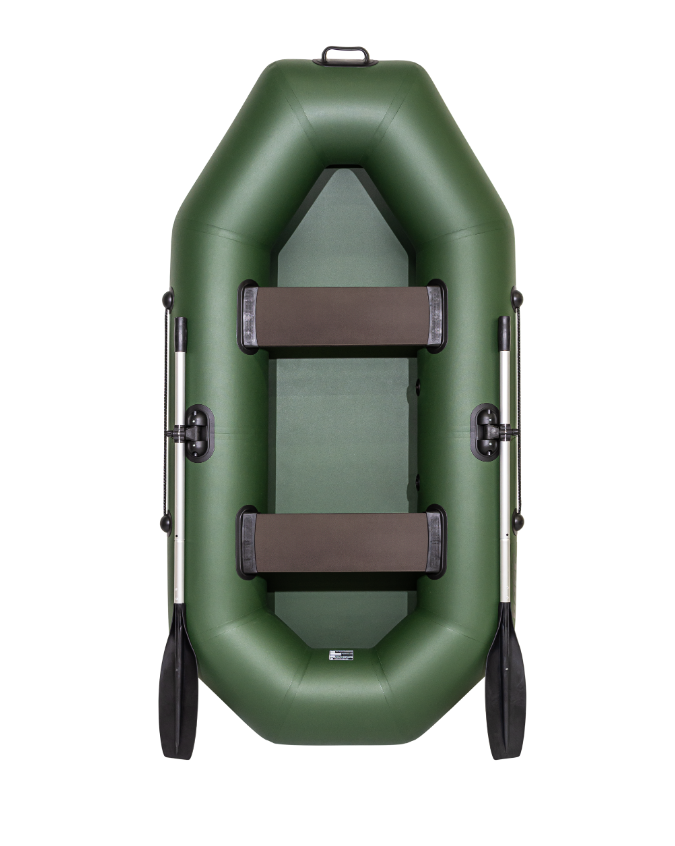 Лодка Барс 240 в Смоленске