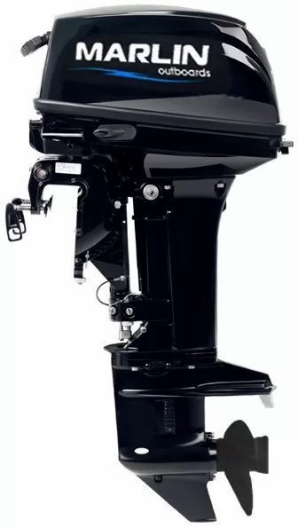 Лодочный мотор MARLIN MP 20 AWRS в Смоленске