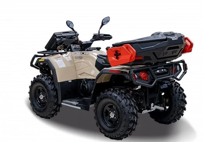 Квадроцикл HISUN TACTIC 550-/EXTREME EDITION/ в Смоленске