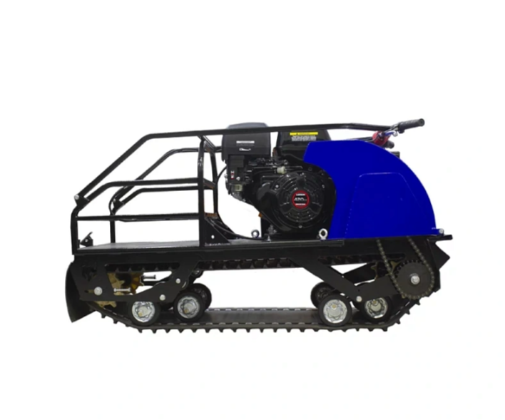 Мотобуксировщик POMOR L-500 PRO (NM) K18 в Смоленске