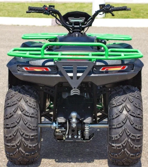 Квадроцикл IRBIS ATV150 в Смоленске