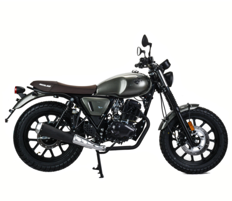 Мотоцикл MOTOLAND (МОТОЛЕНД) TEXAS 300 в Смоленске