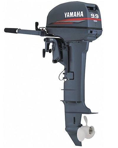 ЛОДОЧНЫЙ МОТОР YAMAHA 9.9FMHS в Смоленске