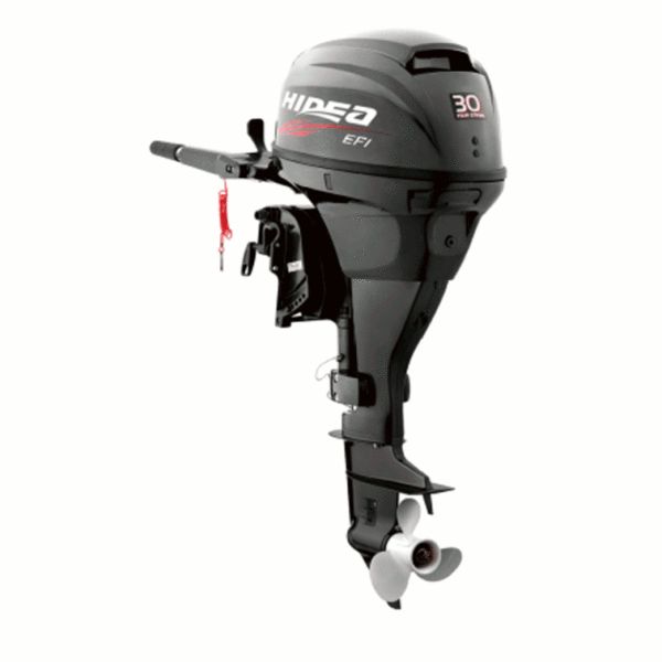 Лодочный мотор HIDEA HDEF30HES EFI в Смоленске