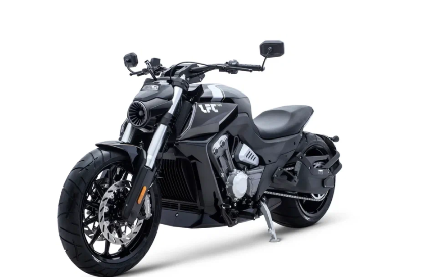 Мотоцикл Benda LFC 700 в Смоленске