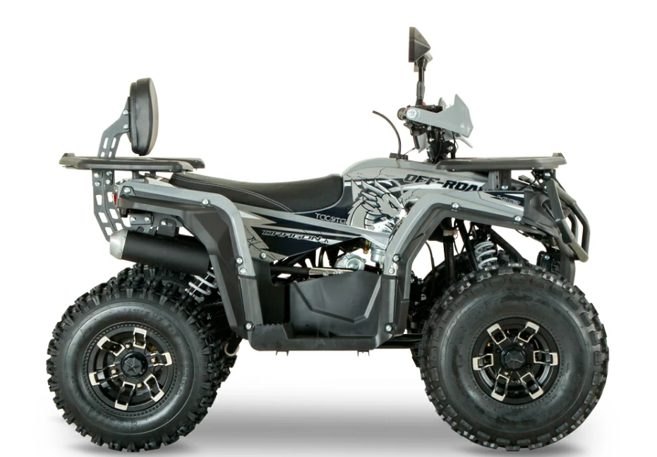 Квадроцикл YACOTA DRAGON LUX LD 125 в Смоленске