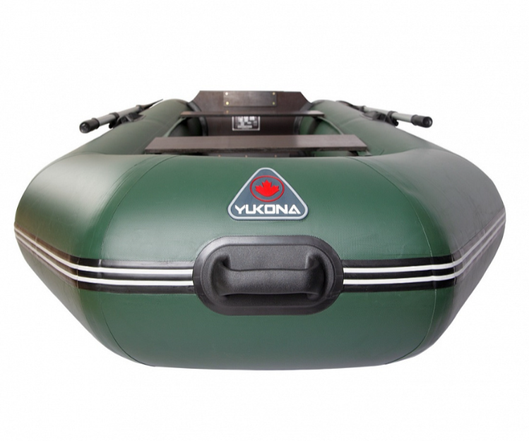ЛОДКА НАДУВНАЯ YUKONA 280 TL (БЕЗ ПАЙОЛА) в Смоленске