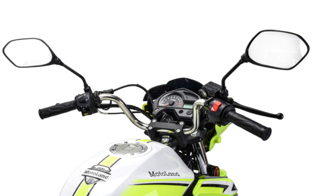 Мотоцикл MOTOLAND (МОТОЛЕНД) 200 SPRINT в Смоленске