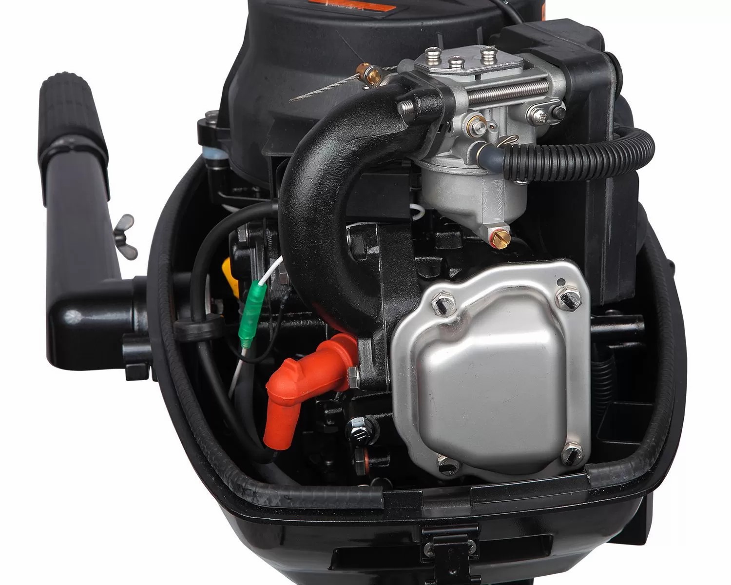 Лодочный мотор MARLIN MF 5 AMHS в Смоленске