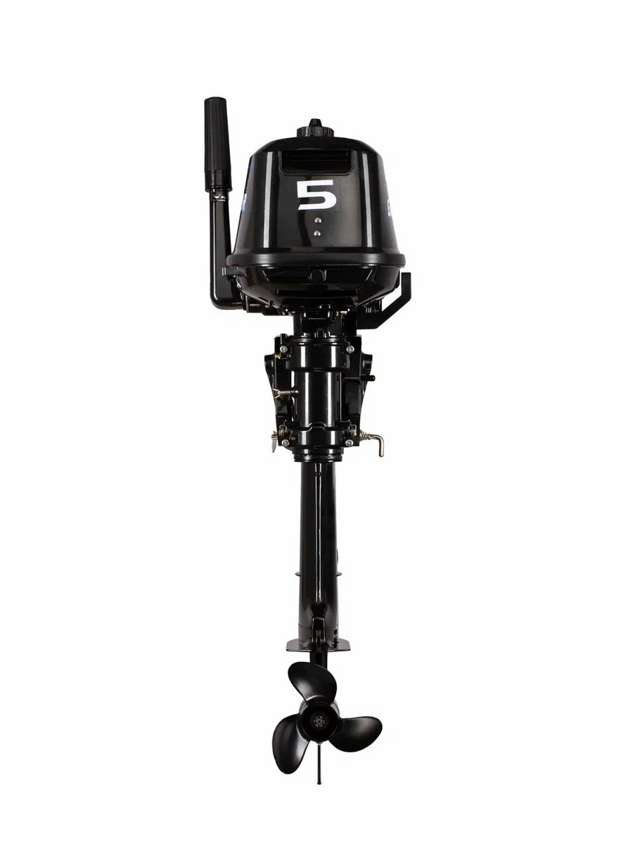 ЛОДОЧНЫЙ МОТОР GLADIATOR G5FHS в Смоленске