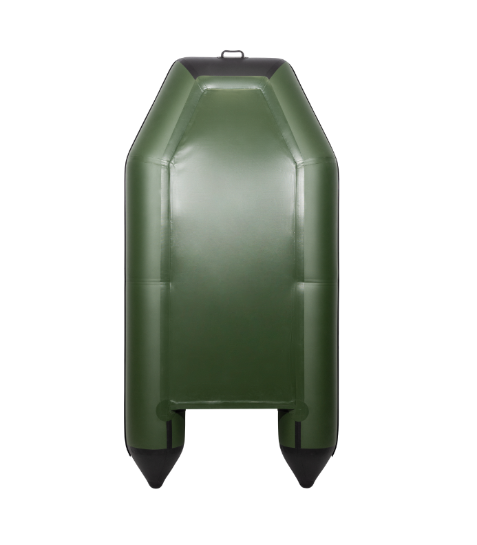 Лодка АКВА 2900 в Смоленске