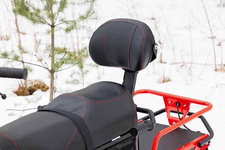 Снегоход IRBIS SF200L NEW в Смоленске