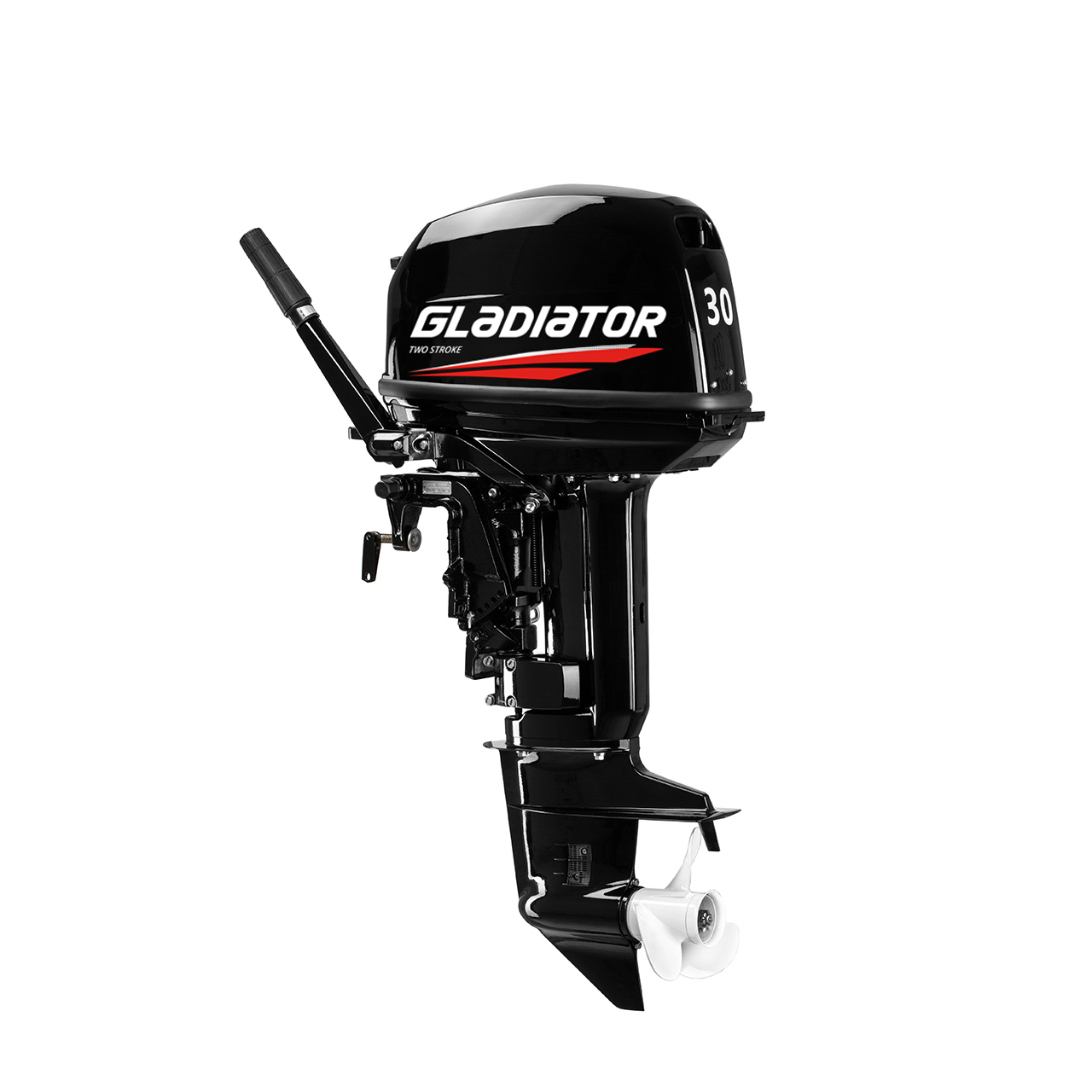 ЛОДОЧНЫЙ МОТОР GLADIATOR G30FHS в Смоленске