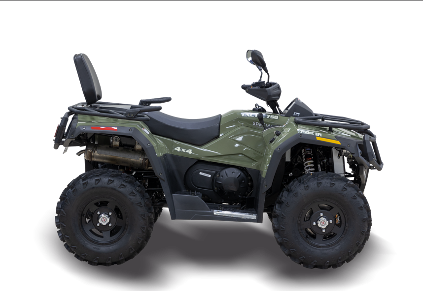 Квадроцикл HISUN HiSUN TACTIC 750-/LIMITED/ в Смоленске