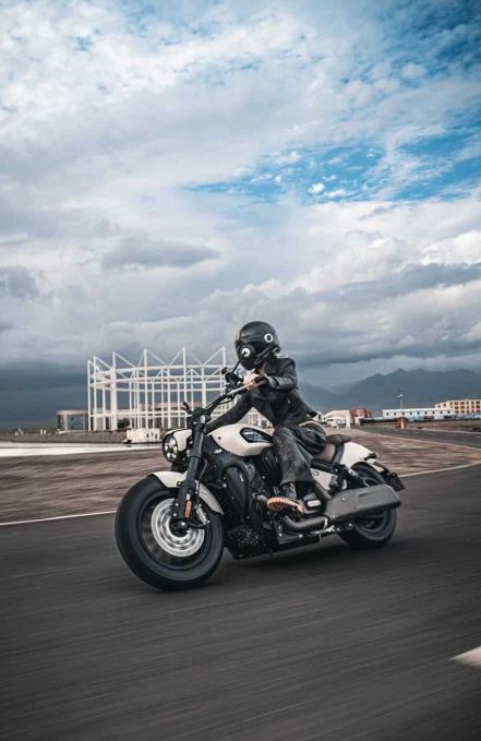 Мотоцикл Benda DarkFlag 500 Commander в Смоленске