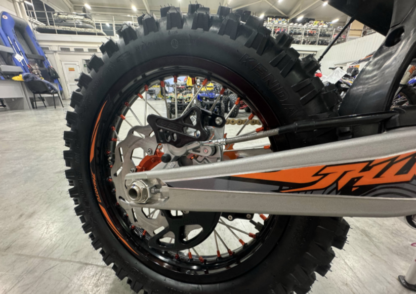 Мотоцикл JHLMOTO JHL M5 MT250 (1E66MM) в Смоленске