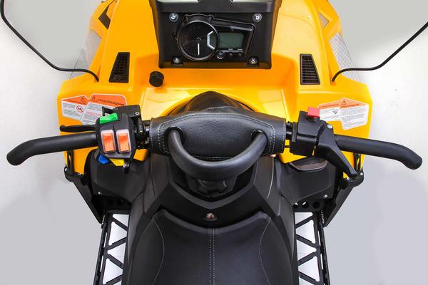 Снегоход SV600T (L ST SWT) ВИКИНГ 2.0 в Смоленске