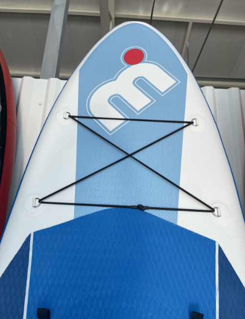 SUP ДОСКА-КАЯК 2 В 1 RAIDEX MISTRAL 10.6’ (320СМ) N 14 в Смоленске