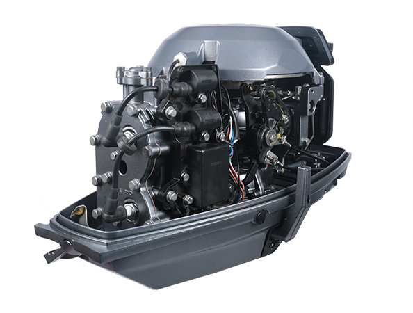 ЛОДОЧНЫЙ МОТОР ALLFA CG Т30 S в Смоленске