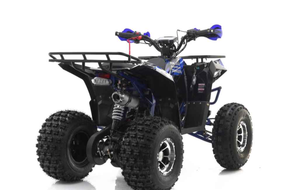 Квадроцикл GBM SHARP 190 PREMIUM SEMI-AUTOMATIC в Смоленске