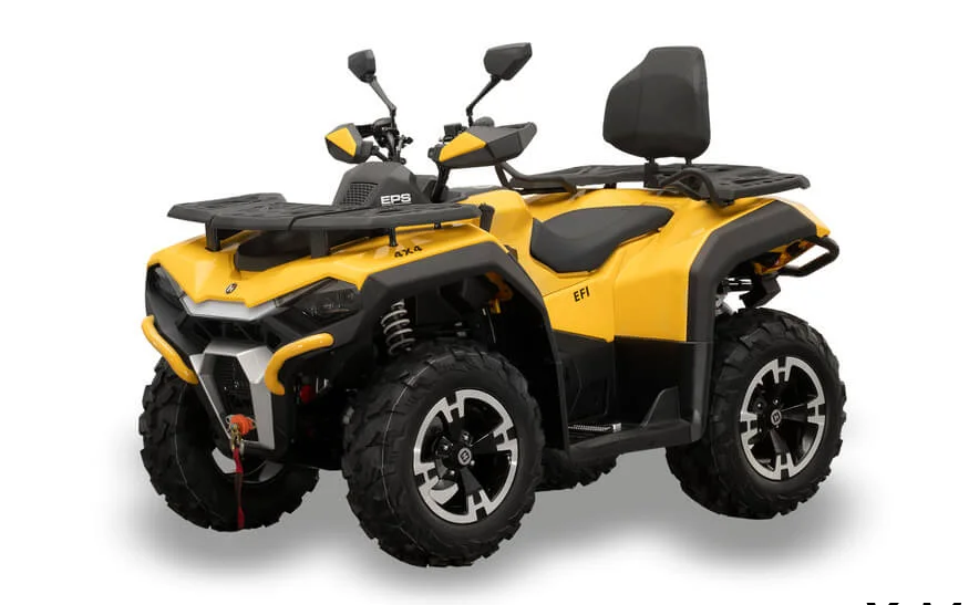 Квадроцикл HISUN GUARDIAN 750S -/SHORT/ в Смоленске