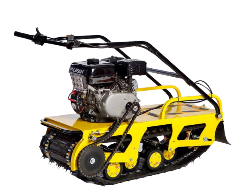 Мотобуксировщик FISHRIDE МИНИ 6.5 л.с. в Смоленске