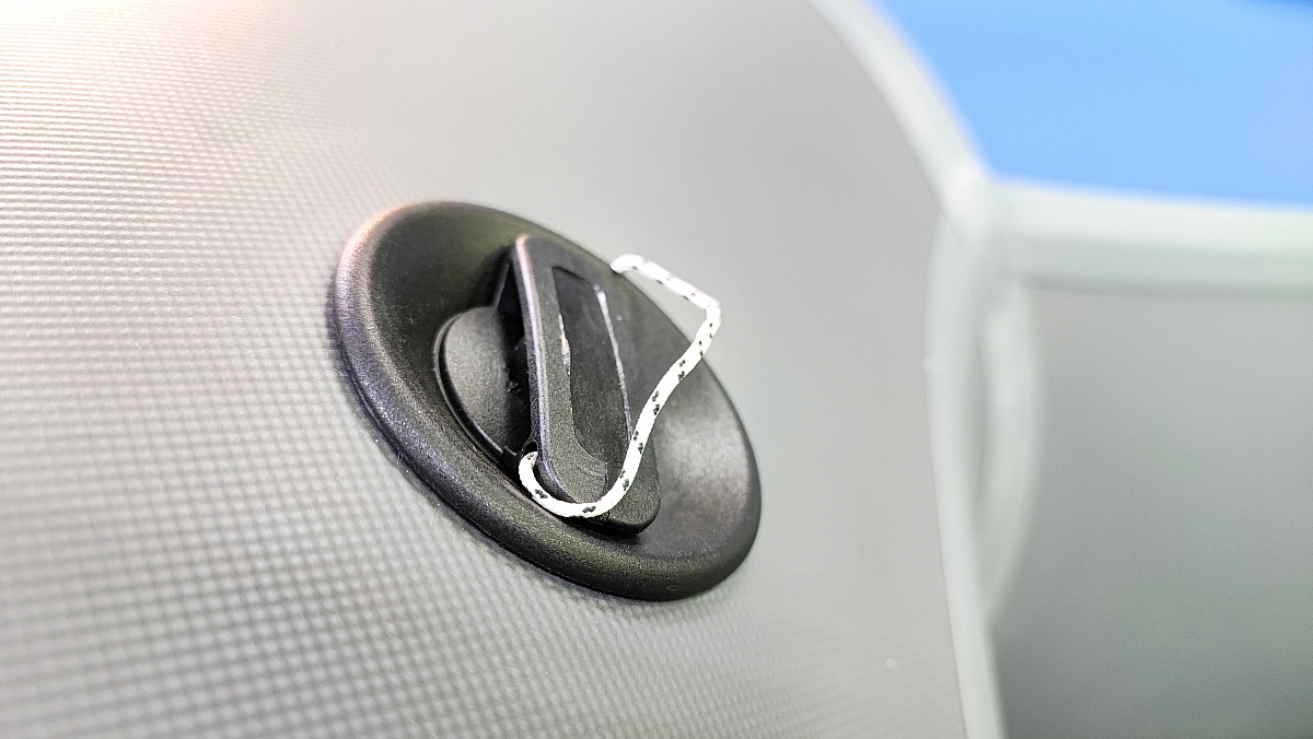 Лодка MISHIMO FAMILY PRO 390 в Смоленске