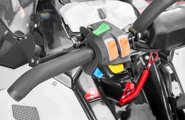 Снегоход STELS ВИТЯЗЬ SA800 2.0 в Смоленске