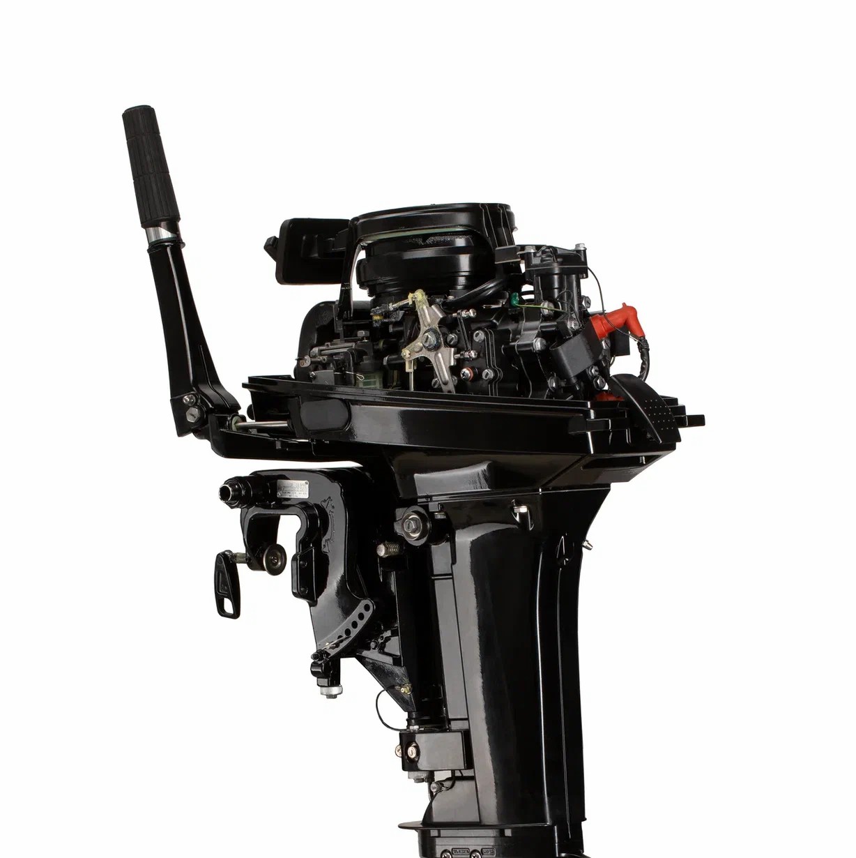 ЛОДОЧНЫЙ МОТОР GLADIATOR G9.9 PRO FHS в Смоленске