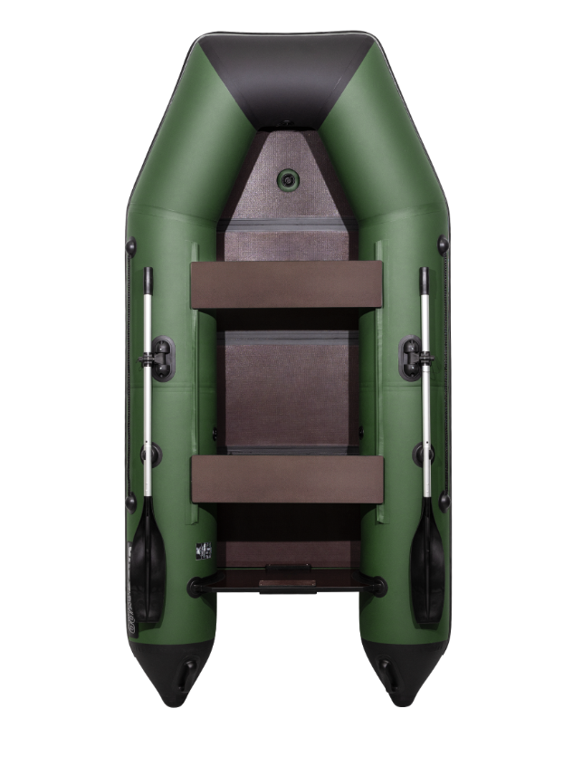  Лодка АКВА 2900 Слань-книжка киль в Смоленске