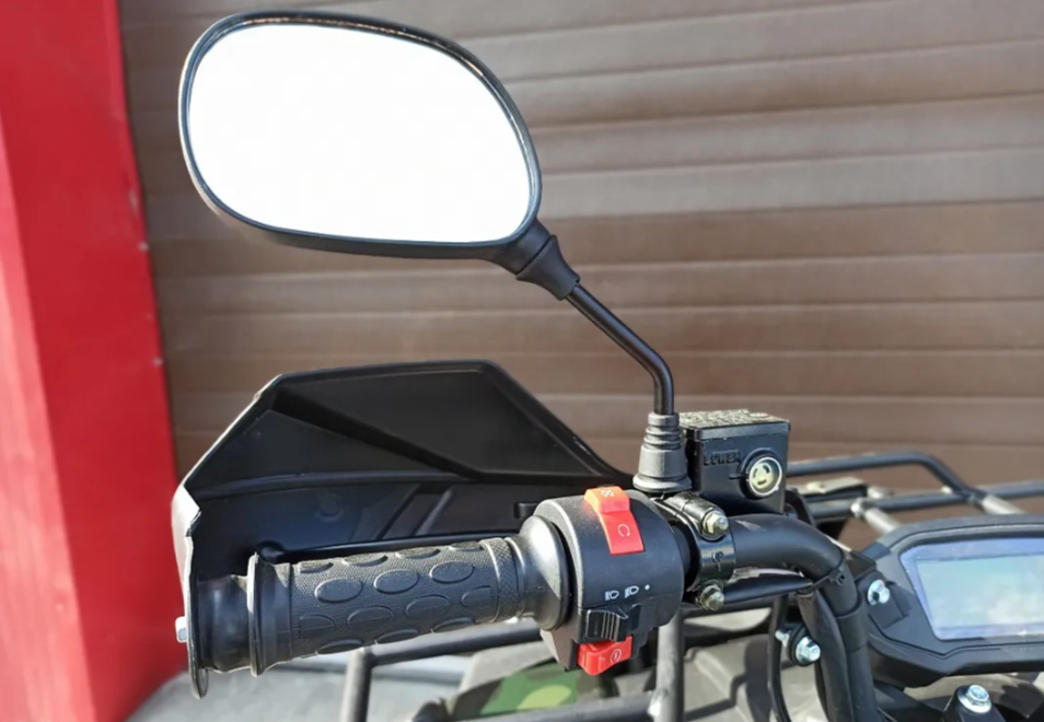 Квадроцикл PROMAX ATV 250 PRO (2025) в Смоленске