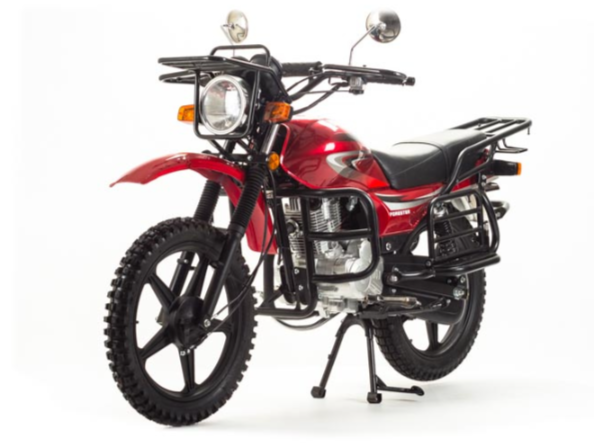 Мотоцикл FORESTER 200 (2021 г.) в Смоленске