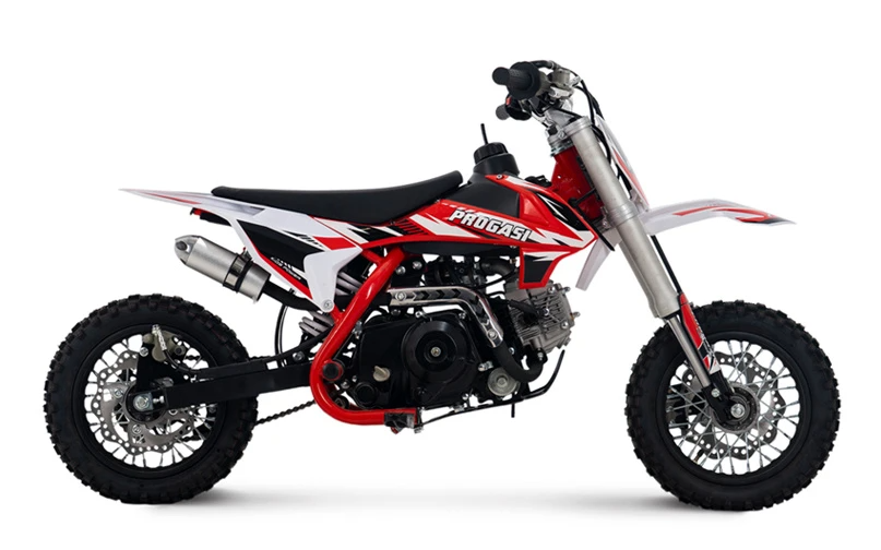 Питбайк Progasi KIDS POWER 110 (10/10) в Смоленске