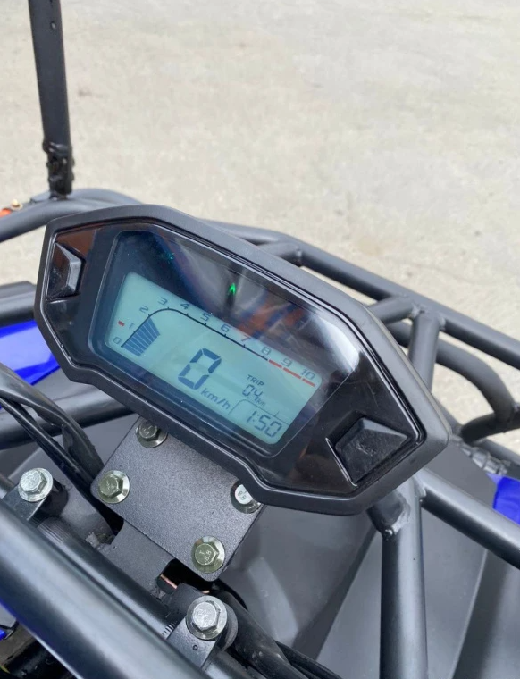 Квадроцикл PROMAX Фермер 350 4x4 ALL ROAD в Смоленске