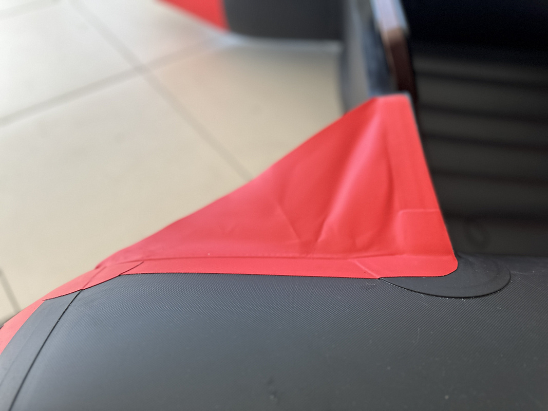 Лодка MISHIMO RIVER JET 400 под водомет в Смоленске