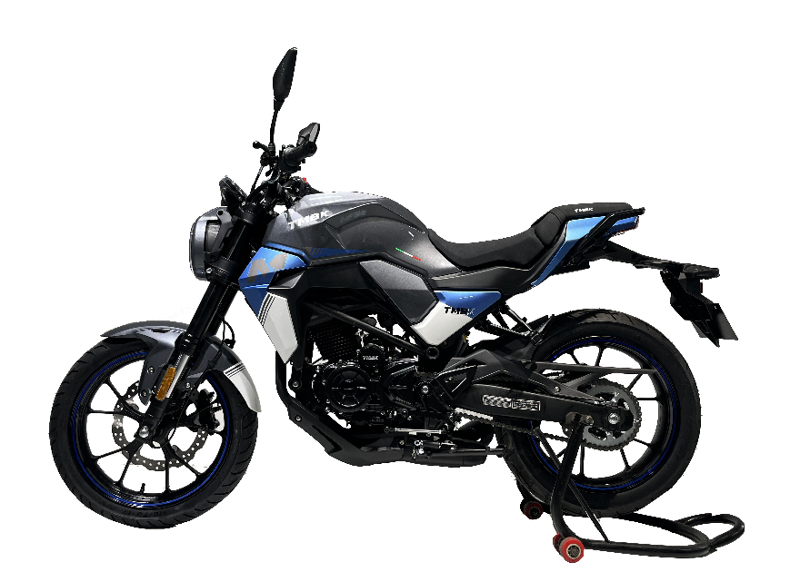 Мотоцикл TMBK MONTANA 250 (165 FMM) в Смоленске