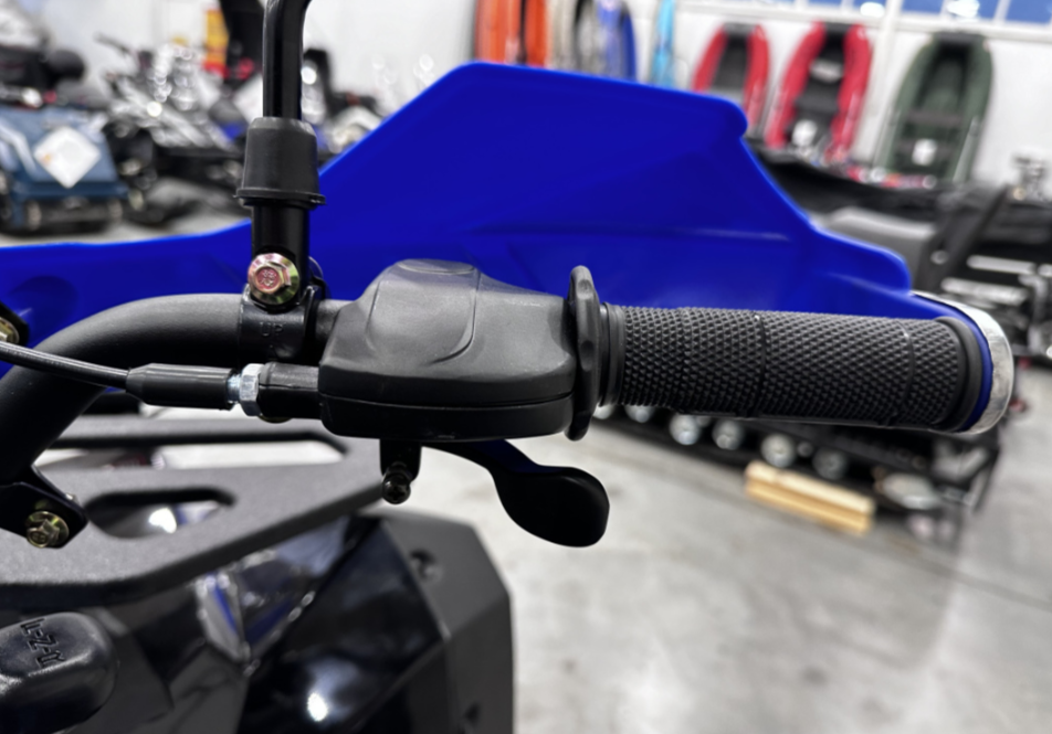 Квадроцикл GBM SHARP BIG 300 NEW PREMIUM в Смоленске