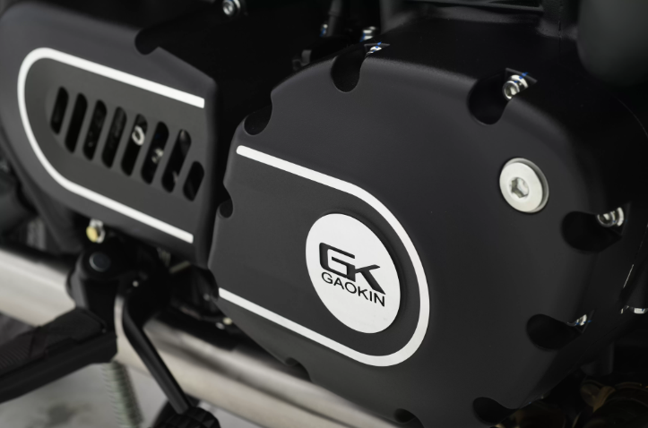 Мотоцикл GAOKIN GK 1200 в Смоленске