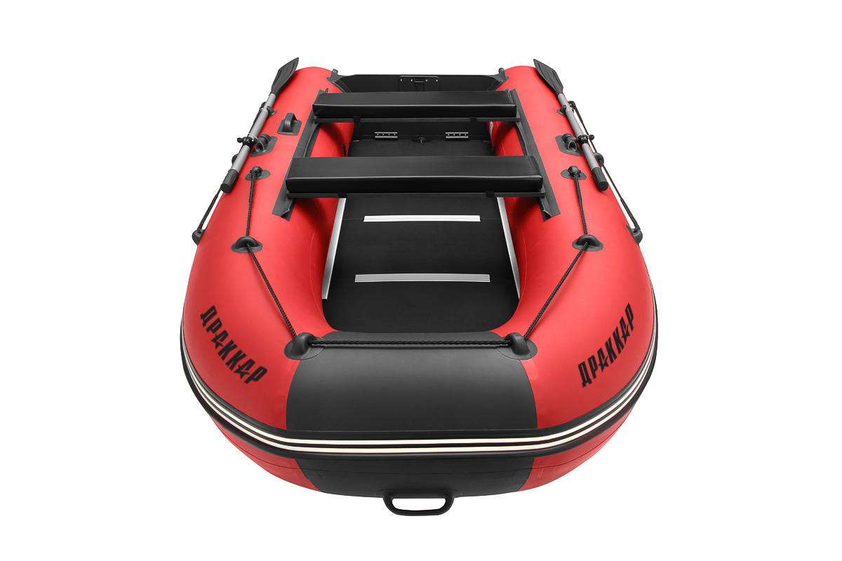 ЛОДКА ДРАККАР 3200 С HANT в Смоленске