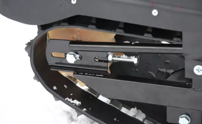 Мотобуксировщик ВОЛГАРЬ 9 Утилитарный в Смоленске