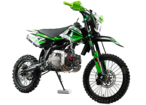 Питбайк MOTOLAND (МОТОЛЕНД) JX125 в Смоленске