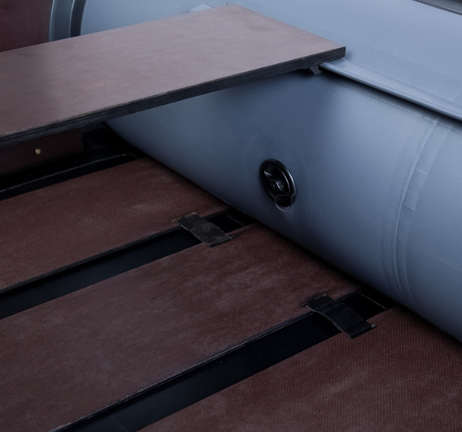 ЛОДКА НАДУВНАЯ YUKONA 230 TL (БЕЗ ПАЙОЛА) в Смоленске