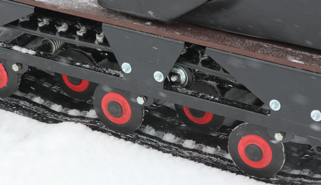 Мотобуксировщик PAXUS 550 15 л.с. в Смоленске