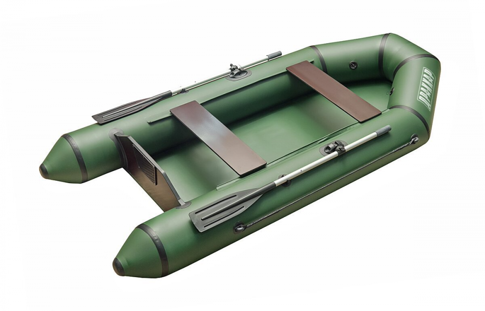 ЛОДКА ДРАККАР 3200 С STANDART в Смоленске