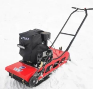 Мини мотобуксировщик Irondog (Железная Собака) M380 6.5 в Смоленске