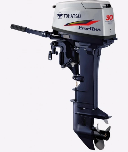 ЛОДОЧНЫЙ МОТОР TOHATSU MX 30 HS в Смоленске