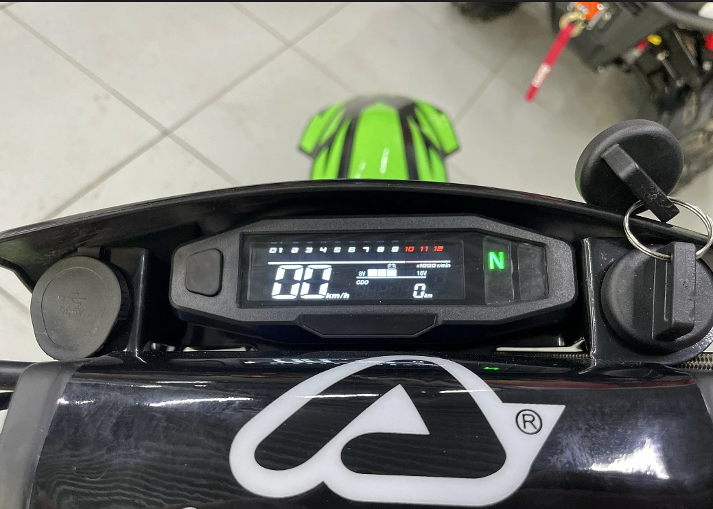 Мотоцикл Progasi RACE 300 AIR PRO SPORT в Смоленске