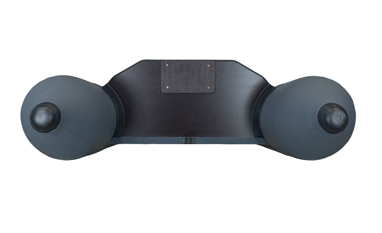 Лодка БАРС 2900 Слань-книжка киль в Смоленске